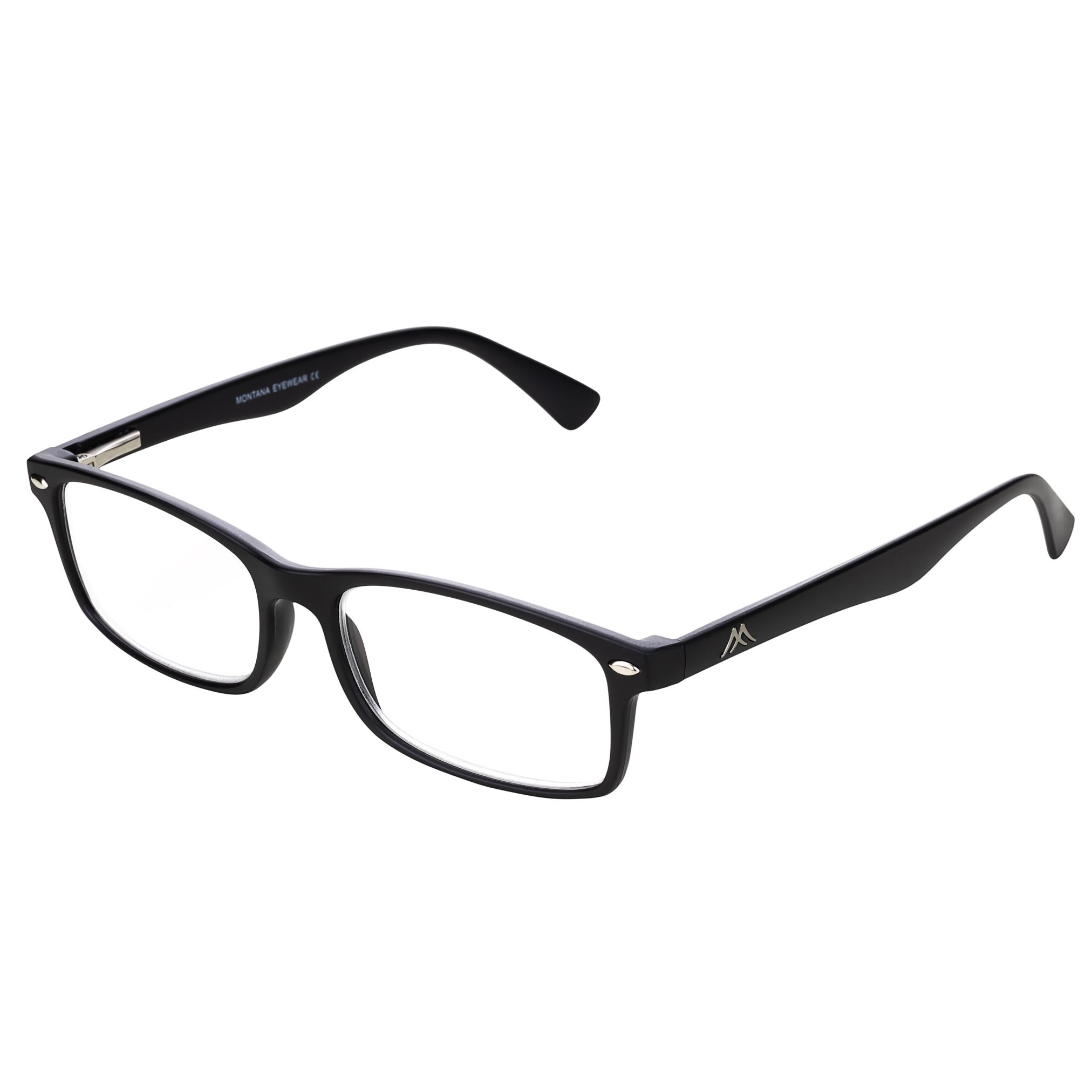 wayfarer style reading glasses