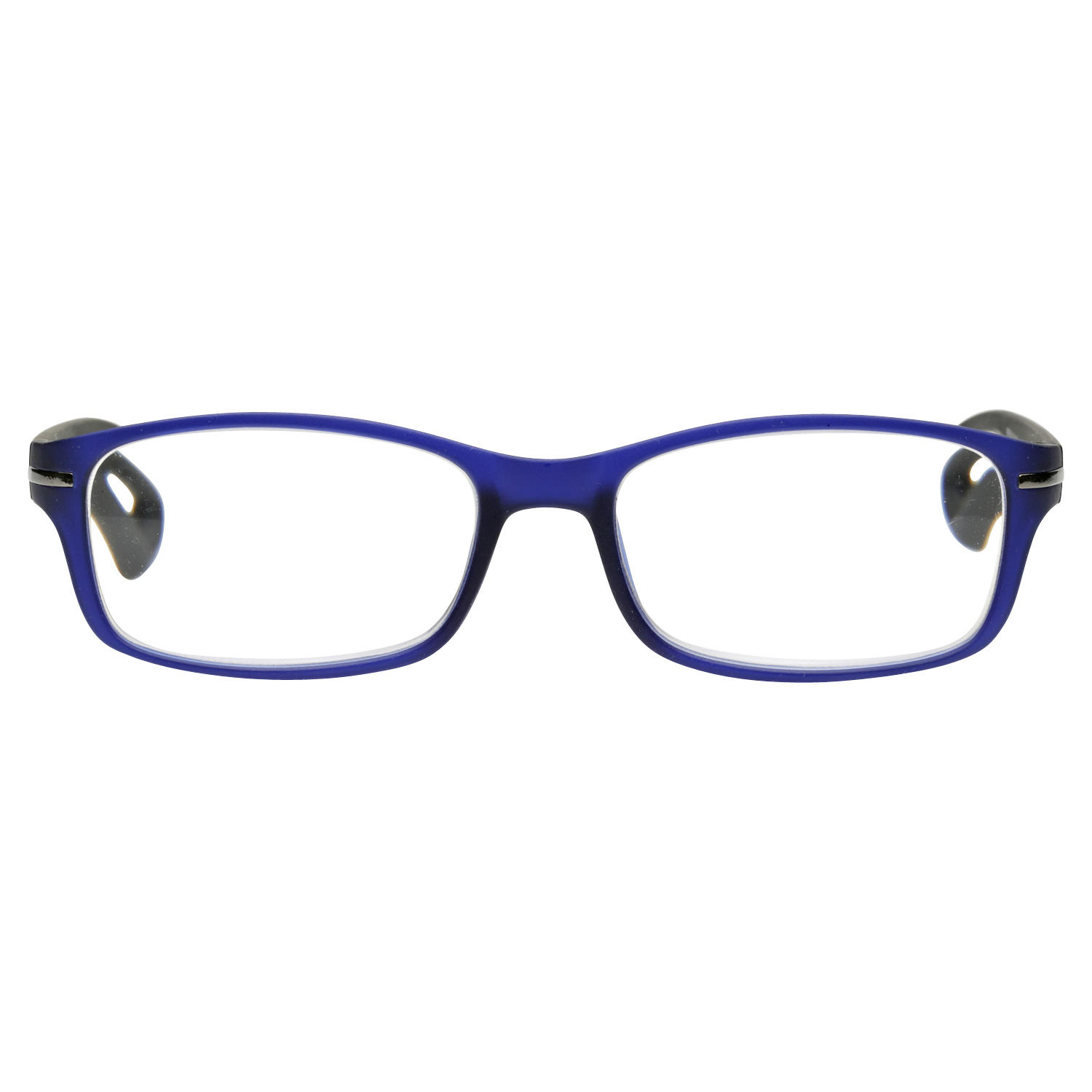 Blue Reading Glasses UK | Just-Glasses.co.uk | Ready Made Readers