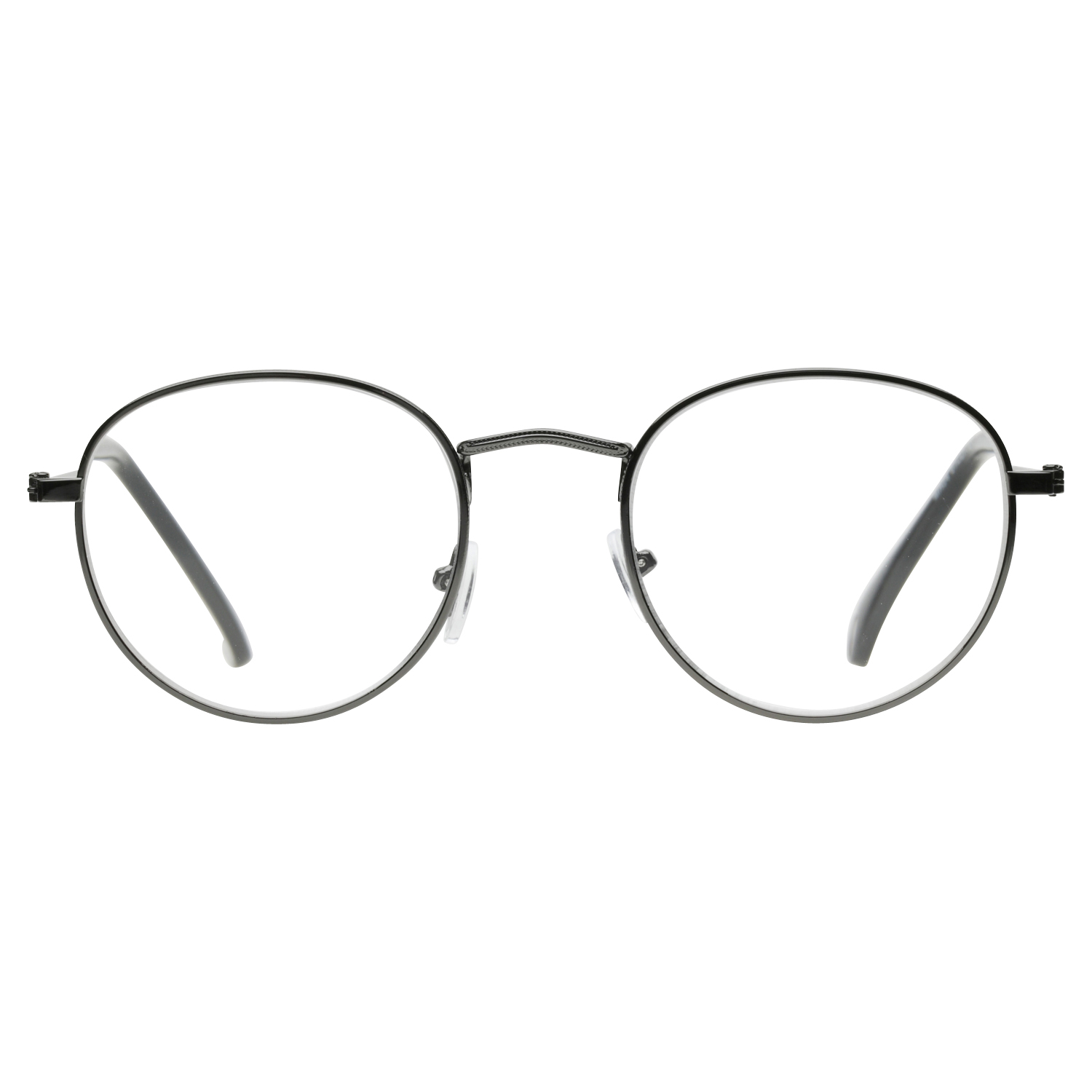 Vintage Reading Glasses UK | Classic Round Shape Readers