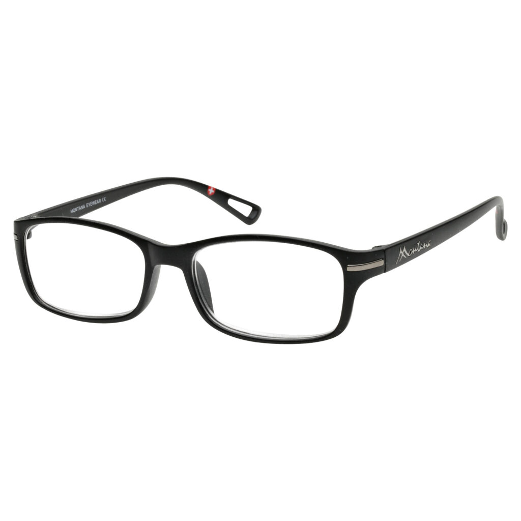 Black Reading Glasses Online | Trendy Funky Eyeglass Readers From £8